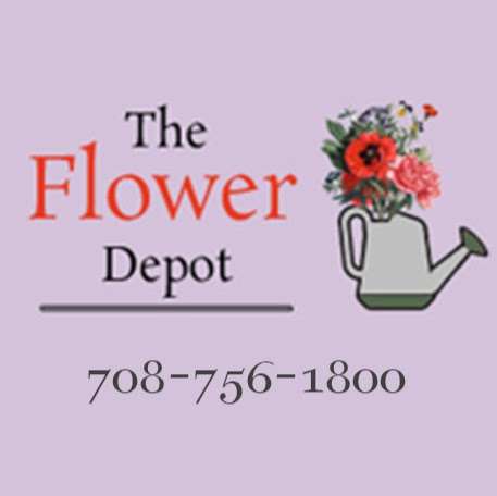 The Flower Depot